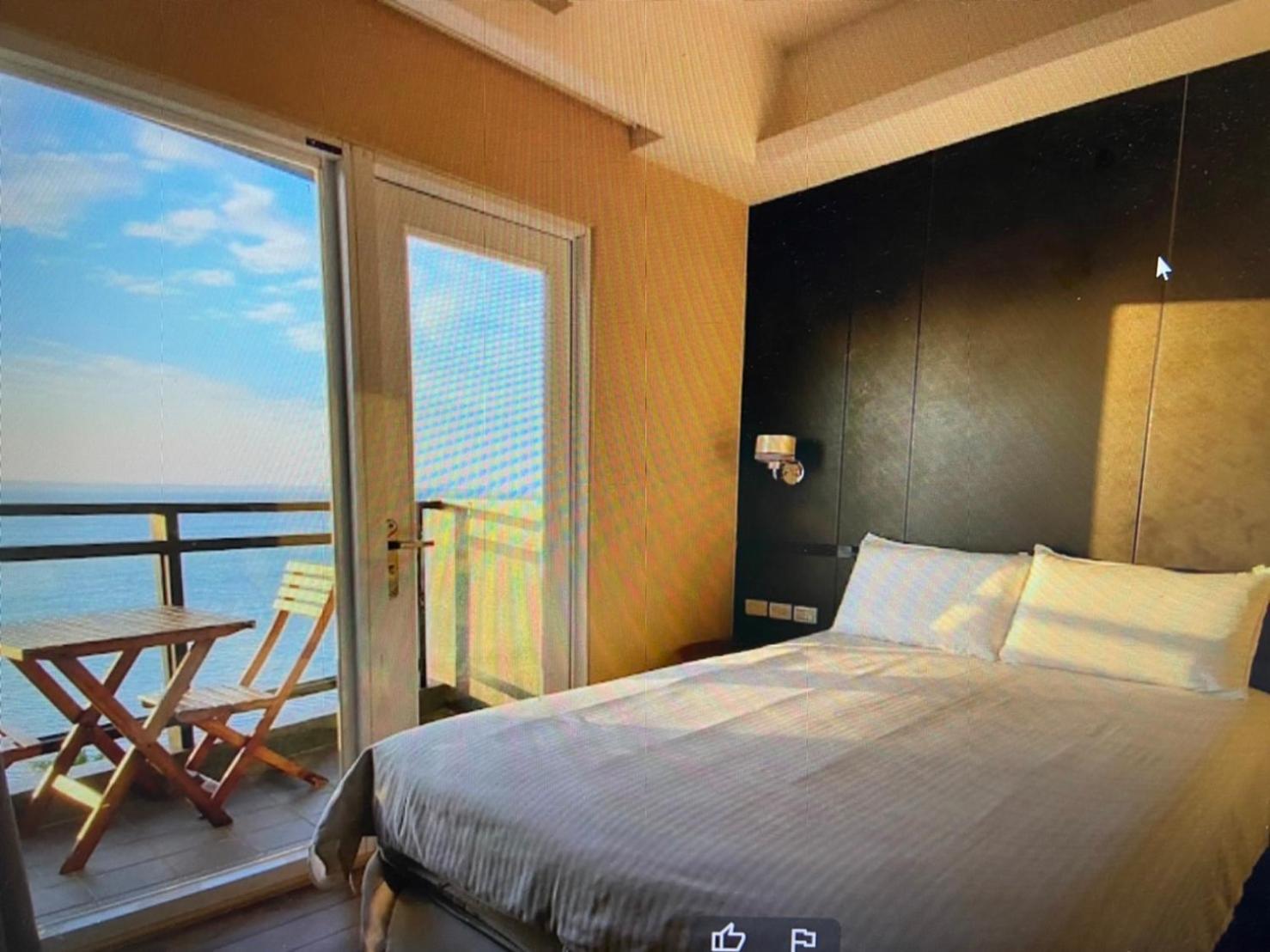 Jia Xiang Lin Guan Hai Homestay 2 Magong Exterior foto