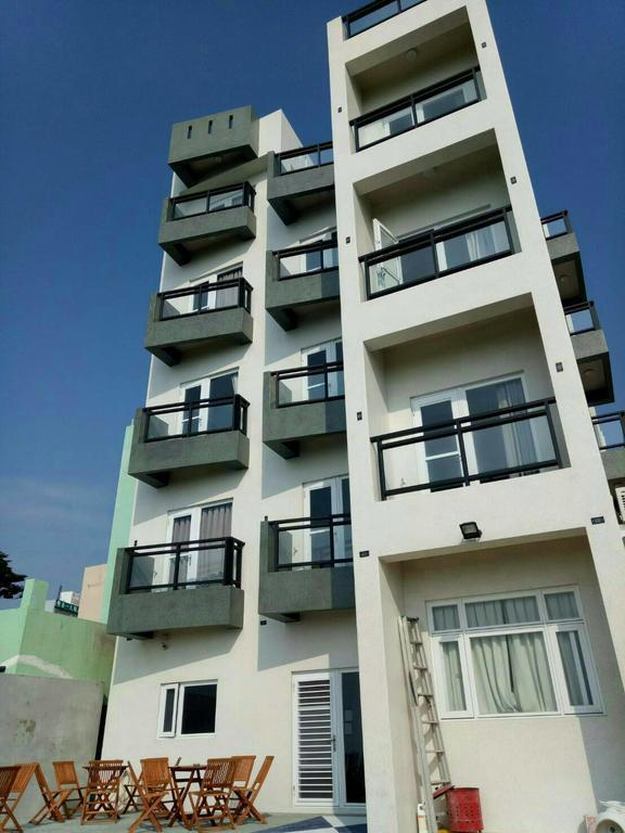Jia Xiang Lin Guan Hai Homestay 2 Magong Exterior foto